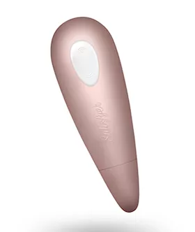 Satisfyer Number One