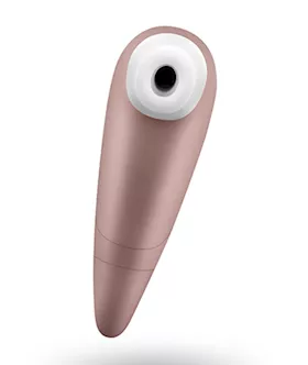 Satisfyer Number One