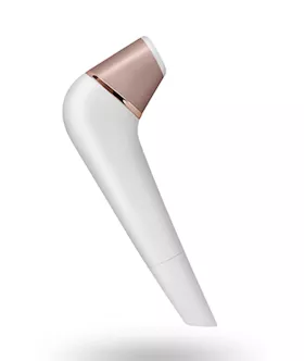 Satisfyer Number Two