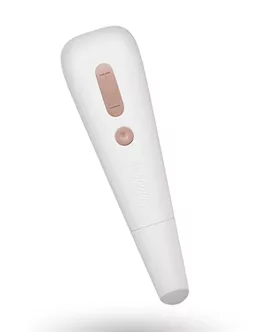 Satisfyer Number Two