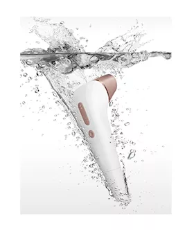 Satisfyer Number Two