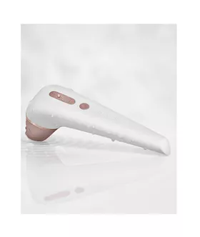 Satisfyer Number Two