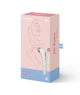 Satisfyer Number Two