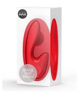 Sensemax Sensevibe Warm