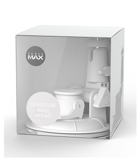 SenseMax SenseTube Suction Stand