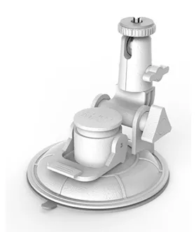 Sensemax Sensetube Suction Stand