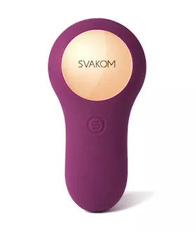 Svakom Vicky Powerful Plug Vibrator