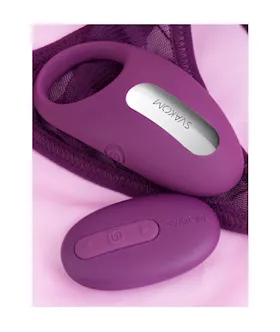 Svakom Winni Vibrating Ring