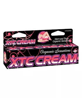 Climax Her Cream 1.5 Oz