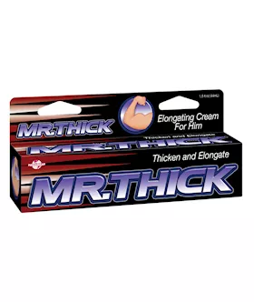 Mr Thick Dick 1.5 Oz