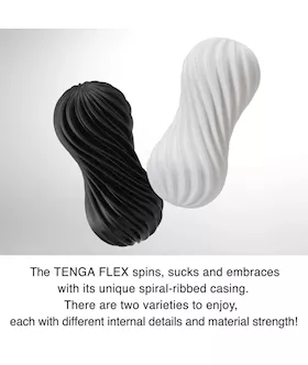 Tenga Flex Rocky Cup