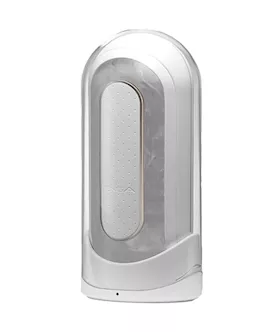 Flip Zero Ev Vibration Masturbator