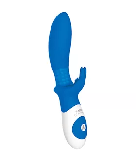 The Beaded Backdoor Rabbit