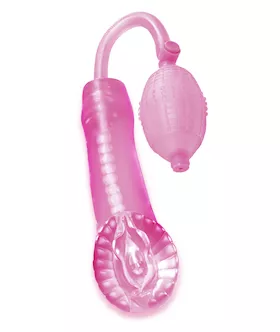 PDX SUPER CYBER SNATCH PUMP