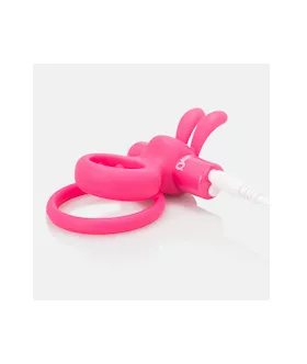 The Screaming O Charged Ohare Rabbit Vibrator