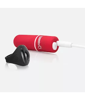 My Secret Charged Remote Control Panty Vibe 
