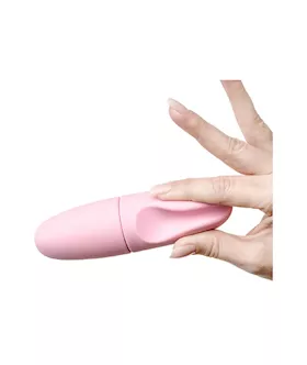 Tickler Vibes Snazzy Smooth Operator Clitoral Vibrator