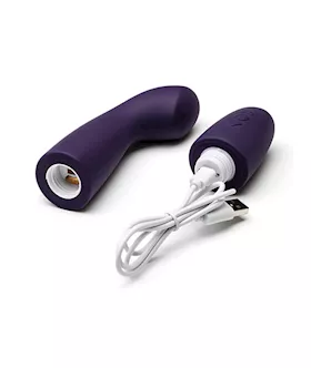 Tickler Vibes Choosy Smooth Operator G-spot Vibrator