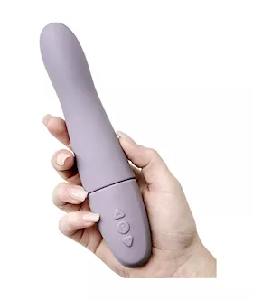 Tickler Vibes Classy Smooth Operator Classic Vibrator