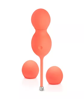 We-vibe Bloom Vibrating Kegel Balls