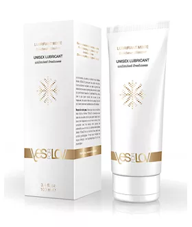 Yesforlov Unlimited Freshness Lubricant