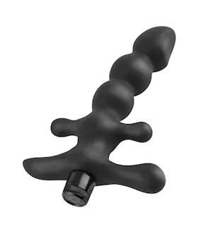 The Scorpion Anal Teaser
