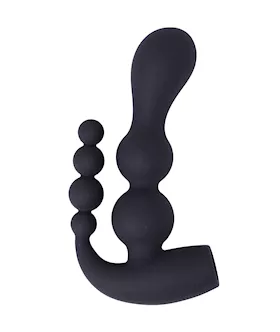 Double Ended Vibrator