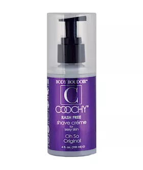 Coochy Shave Creme Oh So Original