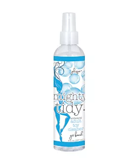 Mighty Tidy Toy Cleaner