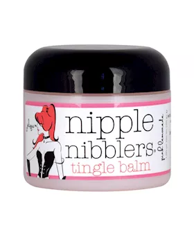 Jelique Nipple Nibblers Pink Lemonade