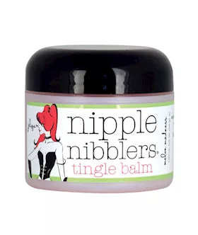 Jelique Nipple Nibblers Watermelon