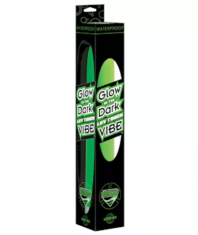 Glow In The Dark Luv Touch Vibe