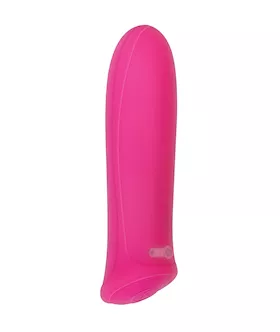 Evolved Pretty In Pink Rechargable