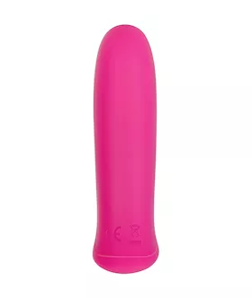 Evolved Pretty In Pink Rechargable