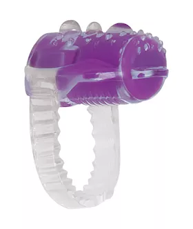 Evolved Ring True Unique Pleasure Ring