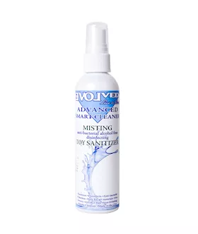 Evolved Smart Misting Cleaner