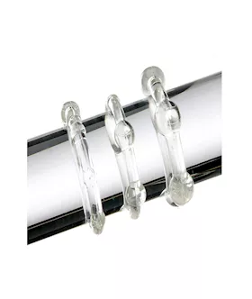 Adam & Eves Triple Erection System