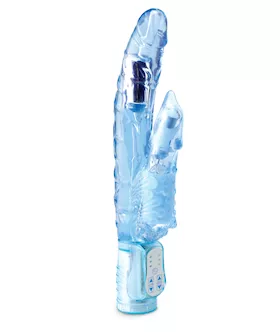 Waterproof Clitty Spinner Dolphin