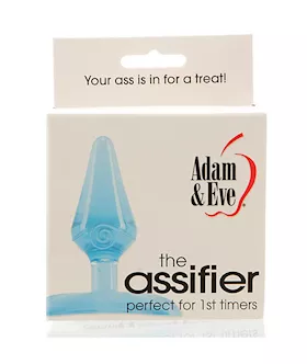 Adam & Eves Assifer