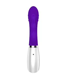 Evolved Disco Triple Play Vibrator
