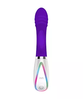 Evolved Disco Triple Play Vibrator