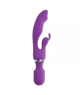 Adam & Eves G Motion Rabbit Wand