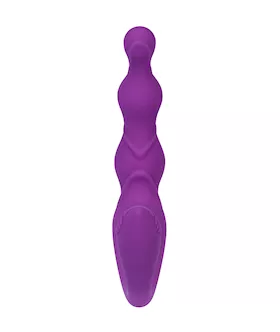 Evolved Come Together Strapless Strap On