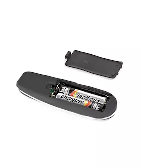 Adam & Eves Take Charge Remote Control Bullet