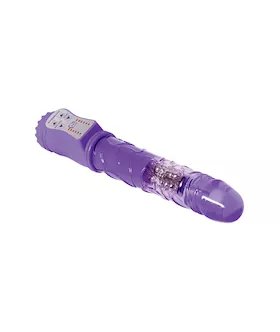 Evolved  Revolver Vibrator