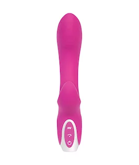 Evolved Love Button G-spot Vibrator