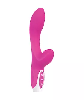 Evolved Love Button G-spot Vibrator