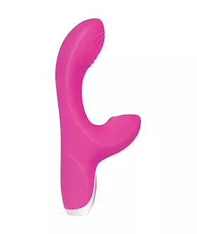 Evolved Love Button G-spot Vibrator
