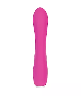 Evolved Love Button G-spot Vibrator