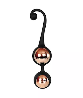 Adam & Eves Intimate Pleasure Kegel Set